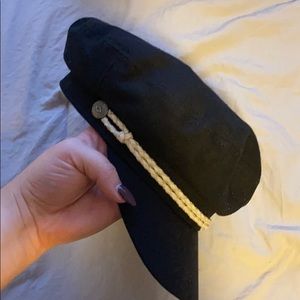 Brixton Fiddlers Hat